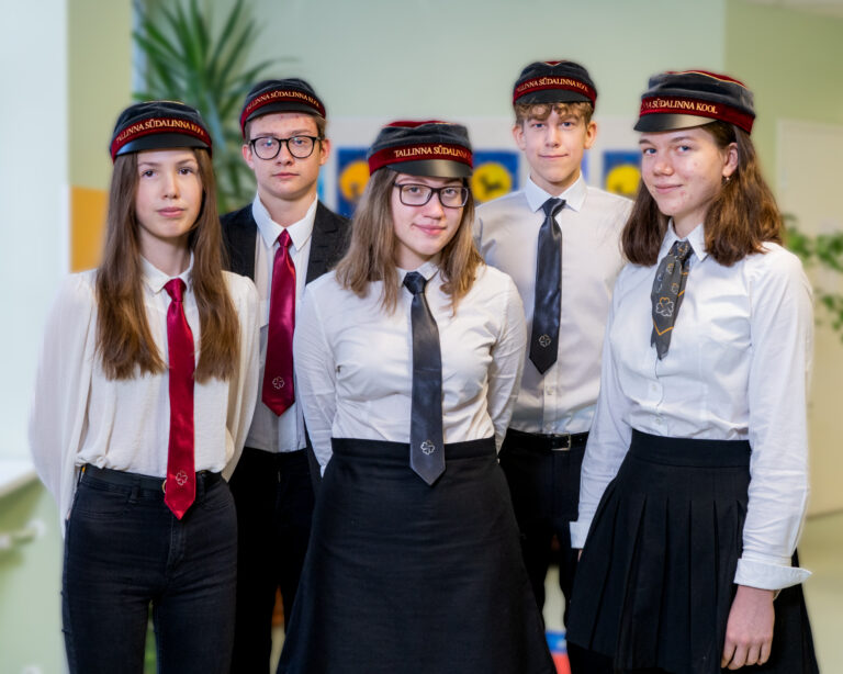 Õppeaasta avaaktused