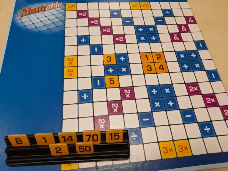 Tallinna ja Harjumaa koolidevahelised meistrivõistlused Mathable`is 