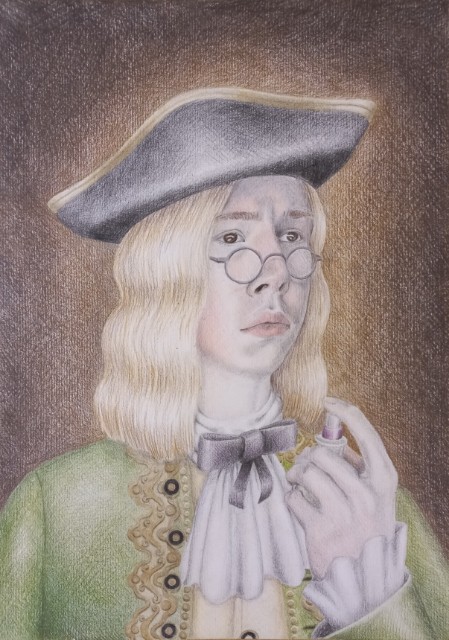 Üleriigilisel kunstiolümpiaadil I koht